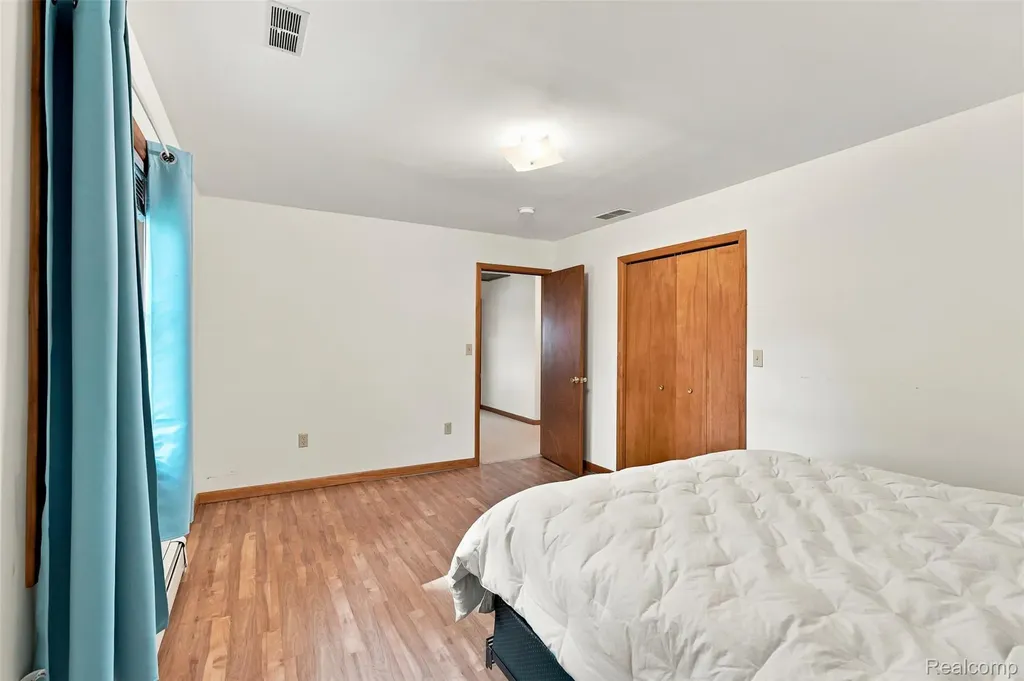 9151 Point Charities Avenue Caseville Township MI 48755