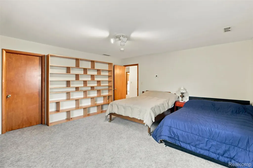9151 Point Charities Avenue Caseville Township MI 48755