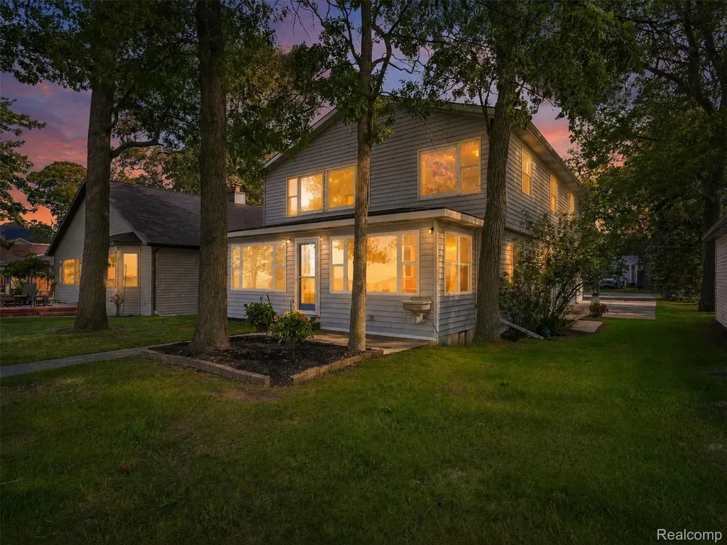 9151 Point Charities Avenue Caseville Township MI 48755