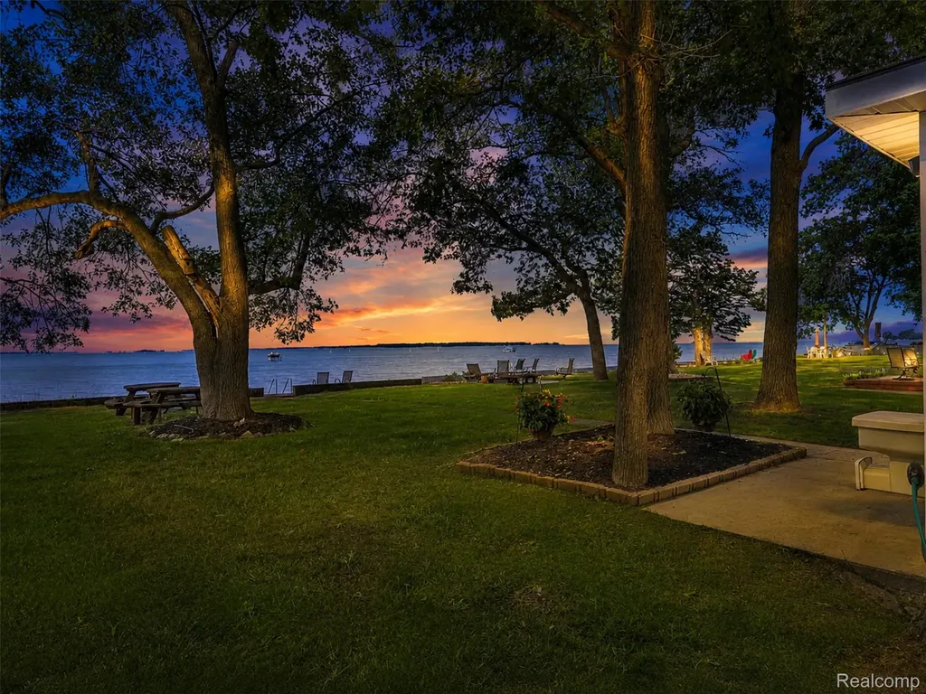 9151 Point Charities Avenue Caseville Township MI 48755
