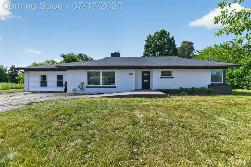 5200 Lapeer Road Burton City MI 48509