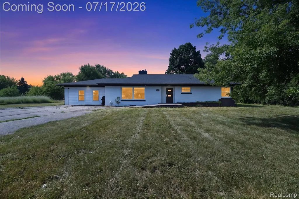 5200 Lapeer Road Burton City MI 48509