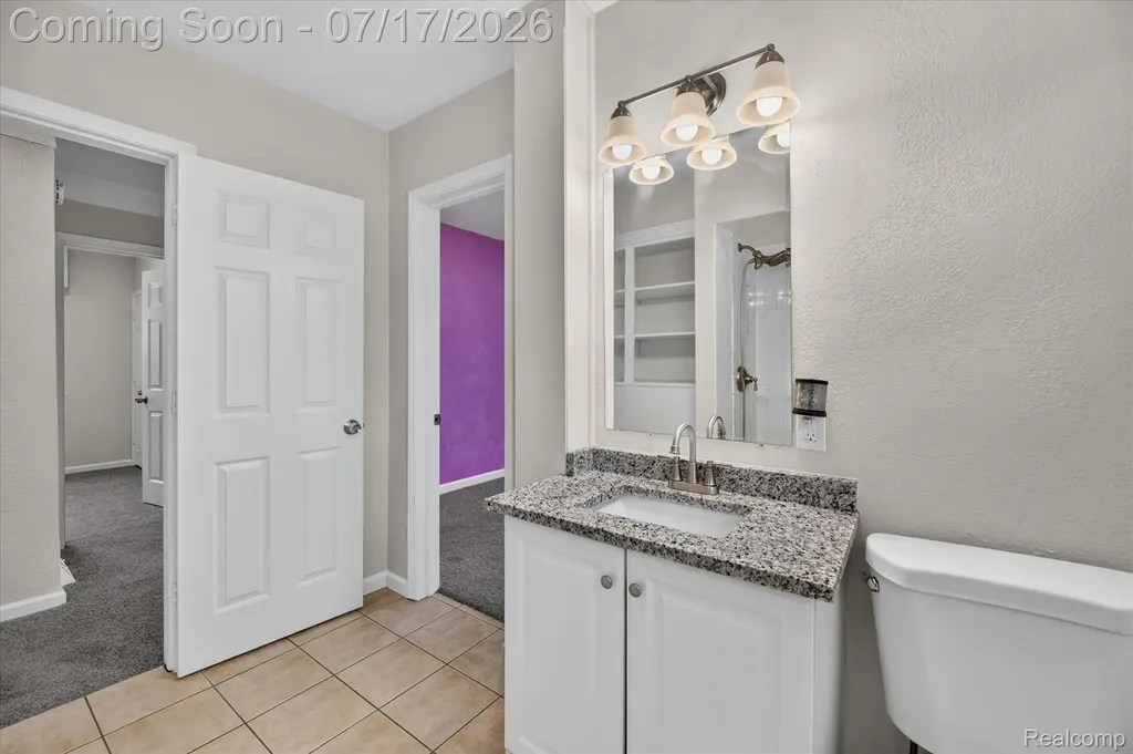 5200 Lapeer Road Burton City MI 48509