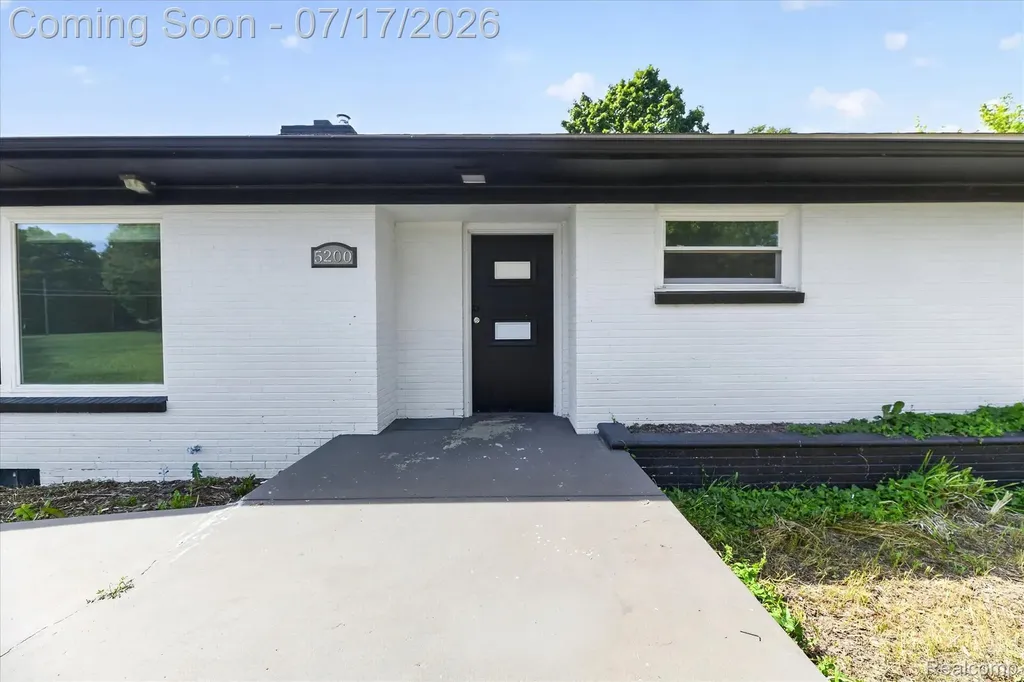 5200 Lapeer Road Burton City MI 48509