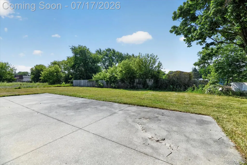 5200 Lapeer Road Burton City MI 48509