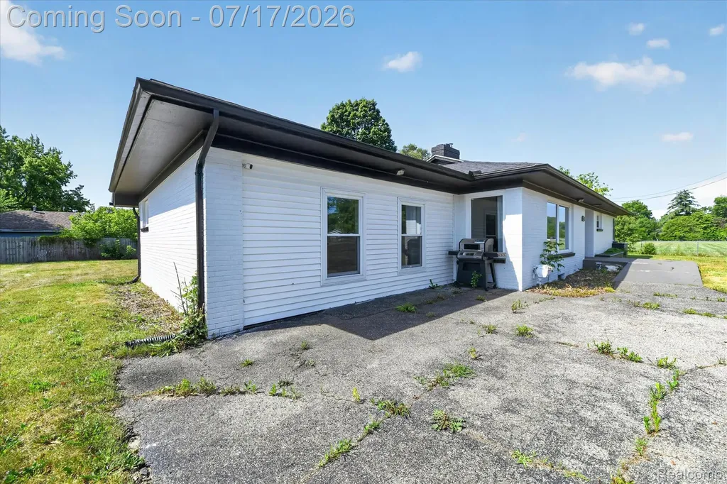 5200 Lapeer Road Burton City MI 48509