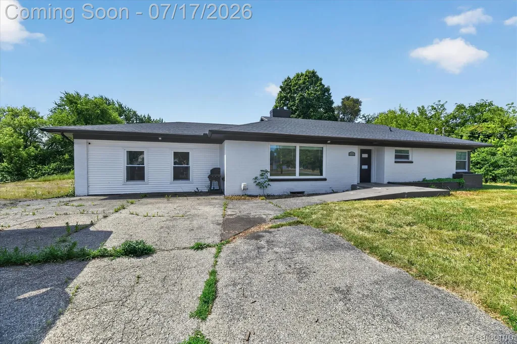 5200 Lapeer Road Burton City MI 48509