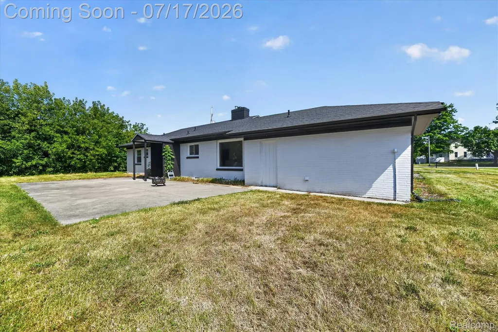 5200 Lapeer Road Burton City MI 48509