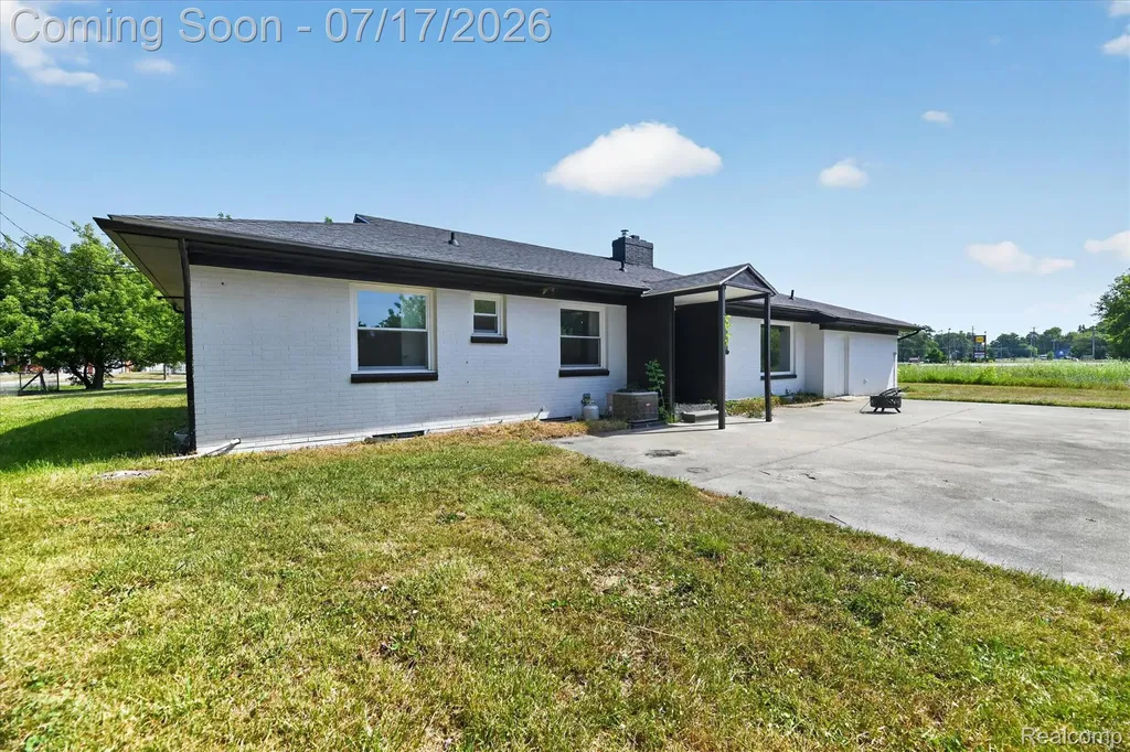 5200 Lapeer Road Burton City MI 48509