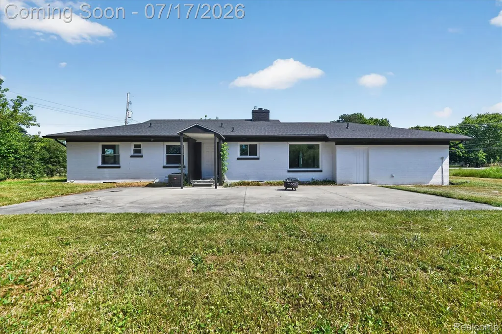 5200 Lapeer Road Burton City MI 48509