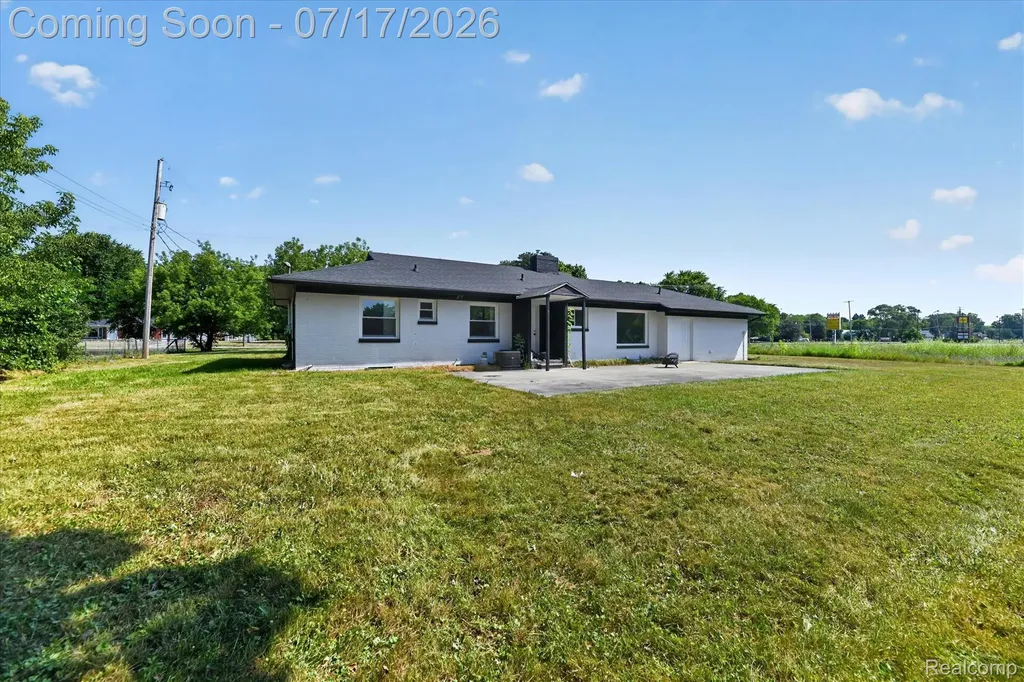 5200 Lapeer Road Burton City MI 48509