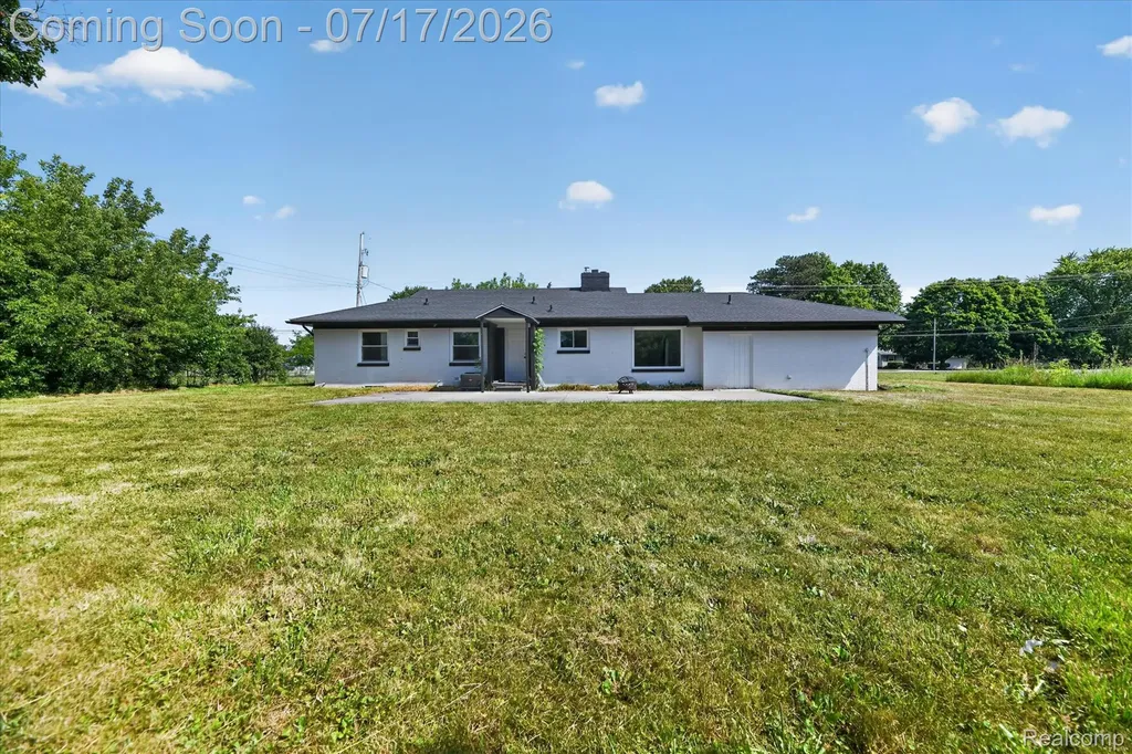 5200 Lapeer Road Burton City MI 48509