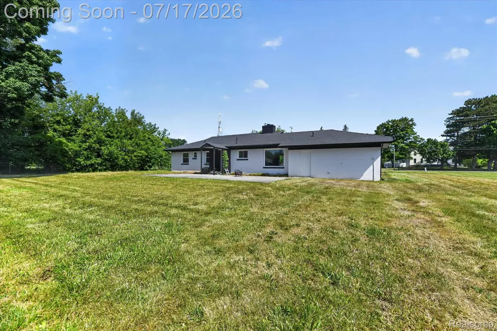 5200 Lapeer Road Burton City MI 48509