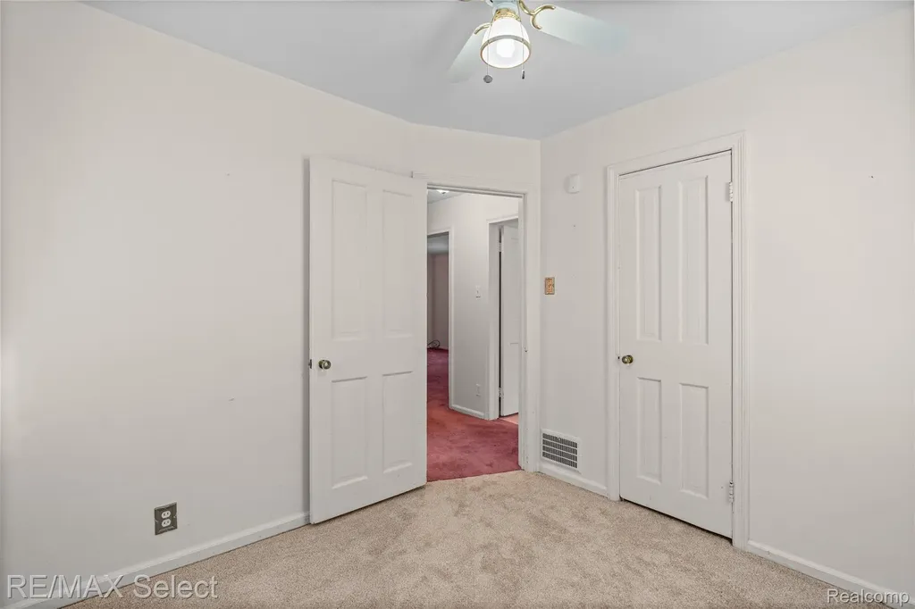 631 Alvord Avenue Flint City MI 48507