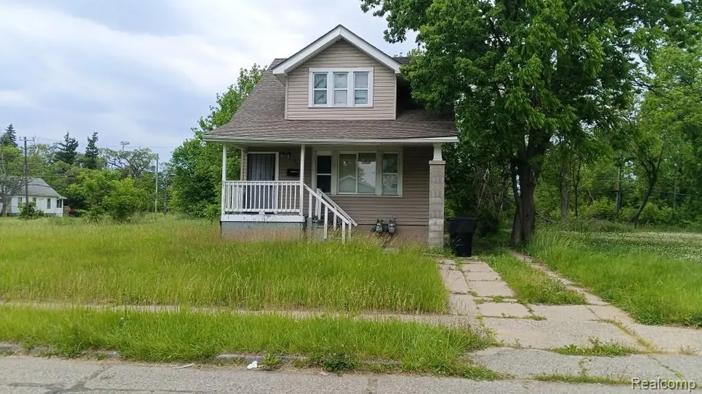 14221 Jane Street Detroit City MI 48205