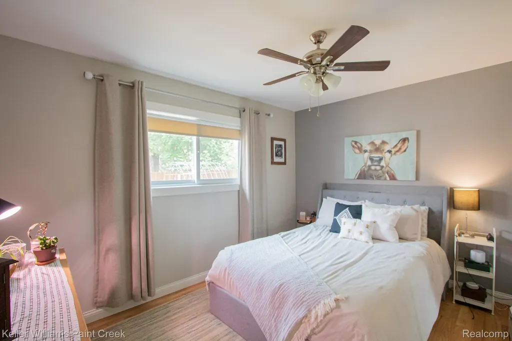 3809 Wedgewood Drive Ingham Township MI 48911