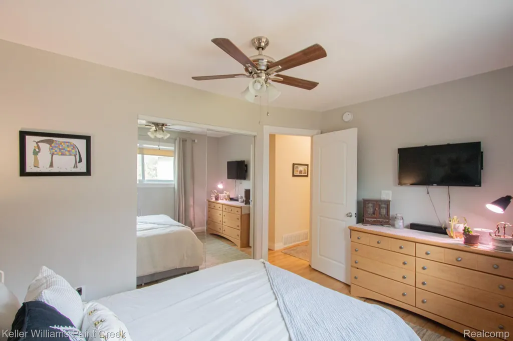 3809 Wedgewood Drive Ingham Township MI 48911