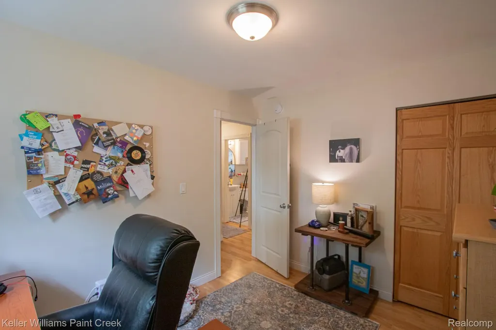 3809 Wedgewood Drive Ingham Township MI 48911
