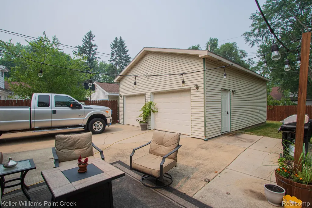 3809 Wedgewood Drive Ingham Township MI 48911