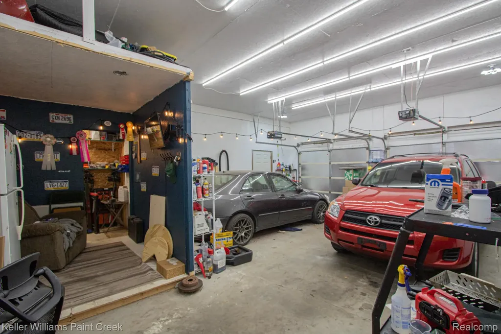 3809 Wedgewood Drive Ingham Township MI 48911