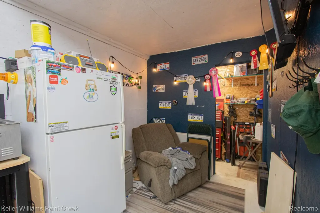 3809 Wedgewood Drive Ingham Township MI 48911