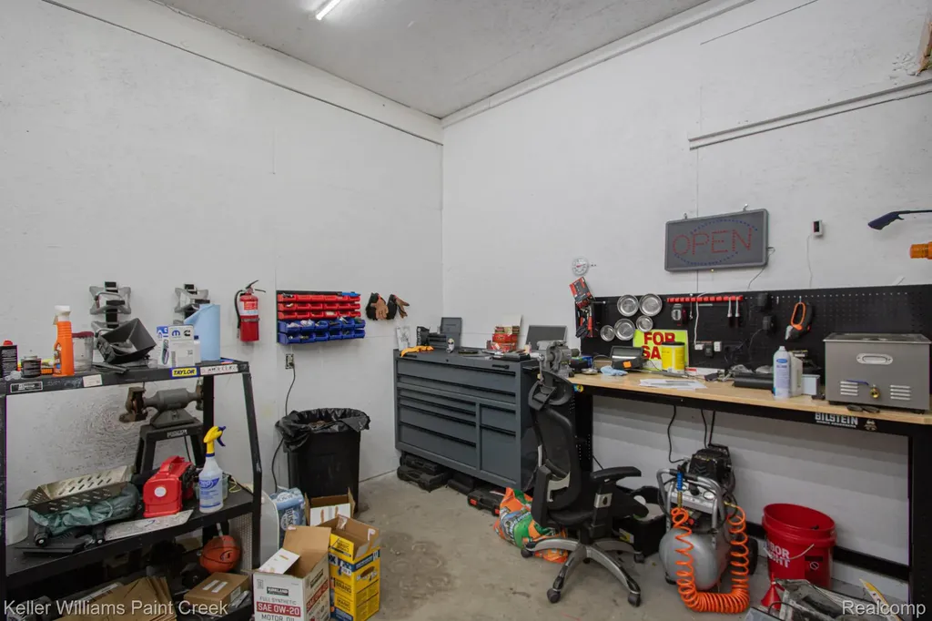 3809 Wedgewood Drive Ingham Township MI 48911