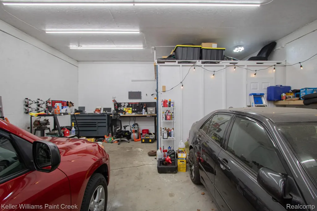3809 Wedgewood Drive Ingham Township MI 48911