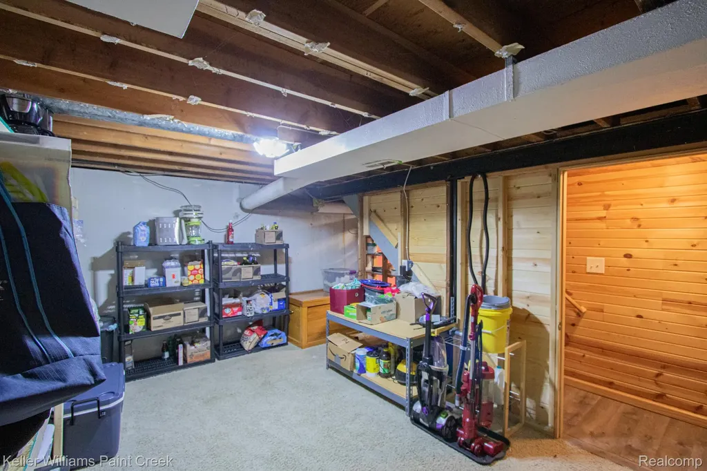 3809 Wedgewood Drive Ingham Township MI 48911