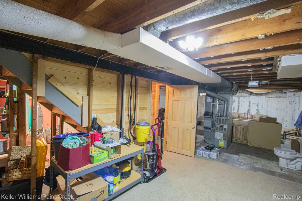 3809 Wedgewood Drive Ingham Township MI 48911