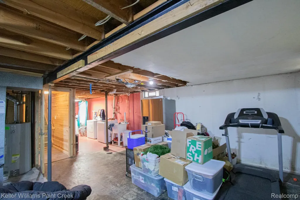 3809 Wedgewood Drive Ingham Township MI 48911