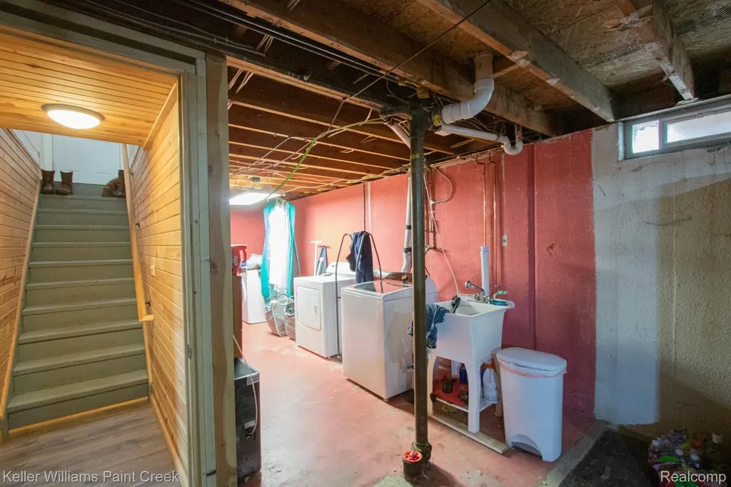 3809 Wedgewood Drive Ingham Township MI 48911