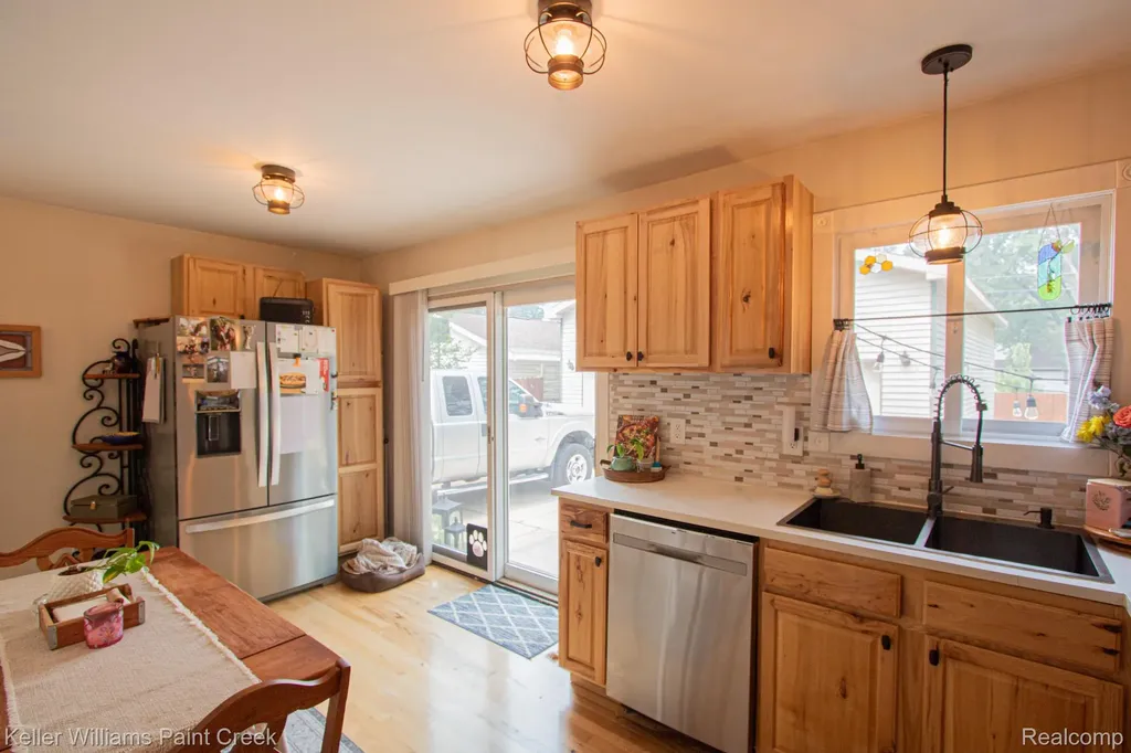 3809 Wedgewood Drive Ingham Township MI 48911