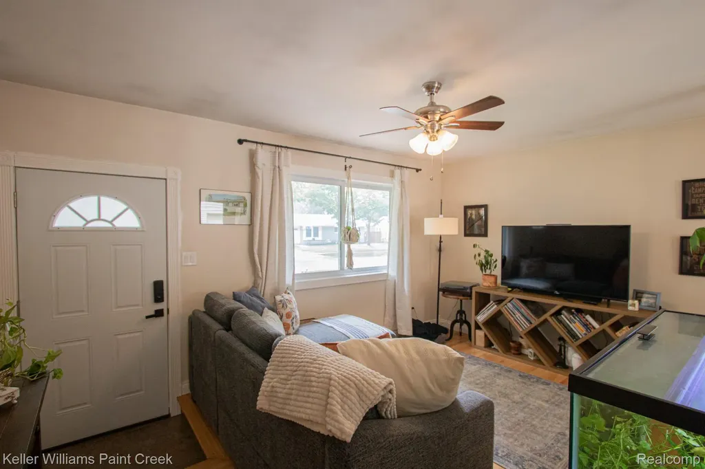 3809 Wedgewood Drive Ingham Township MI 48911