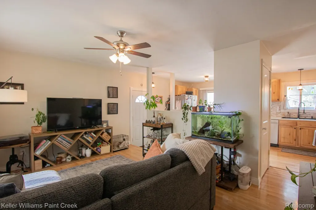 3809 Wedgewood Drive Ingham Township MI 48911
