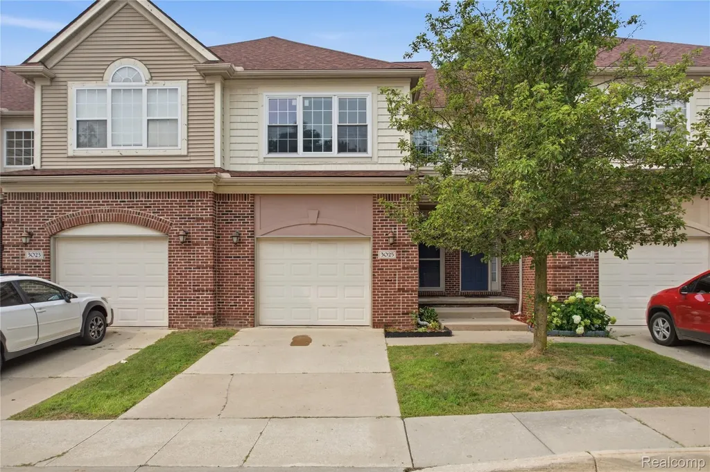 3025 Aspen Lane Ann Arbor City MI 48108