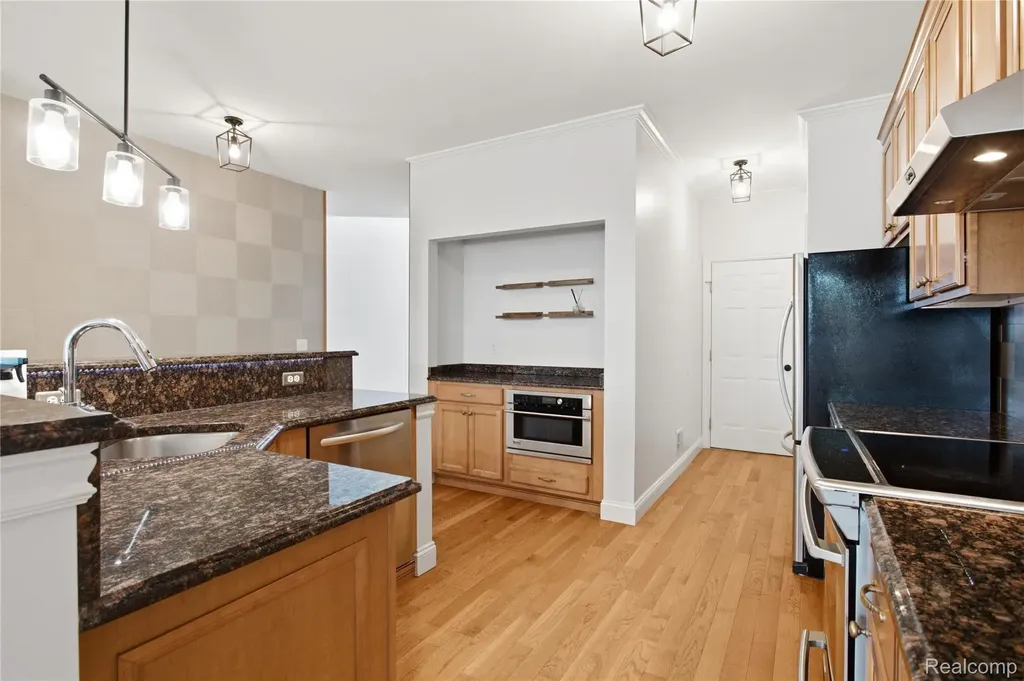 3025 Aspen Lane Ann Arbor City MI 48108