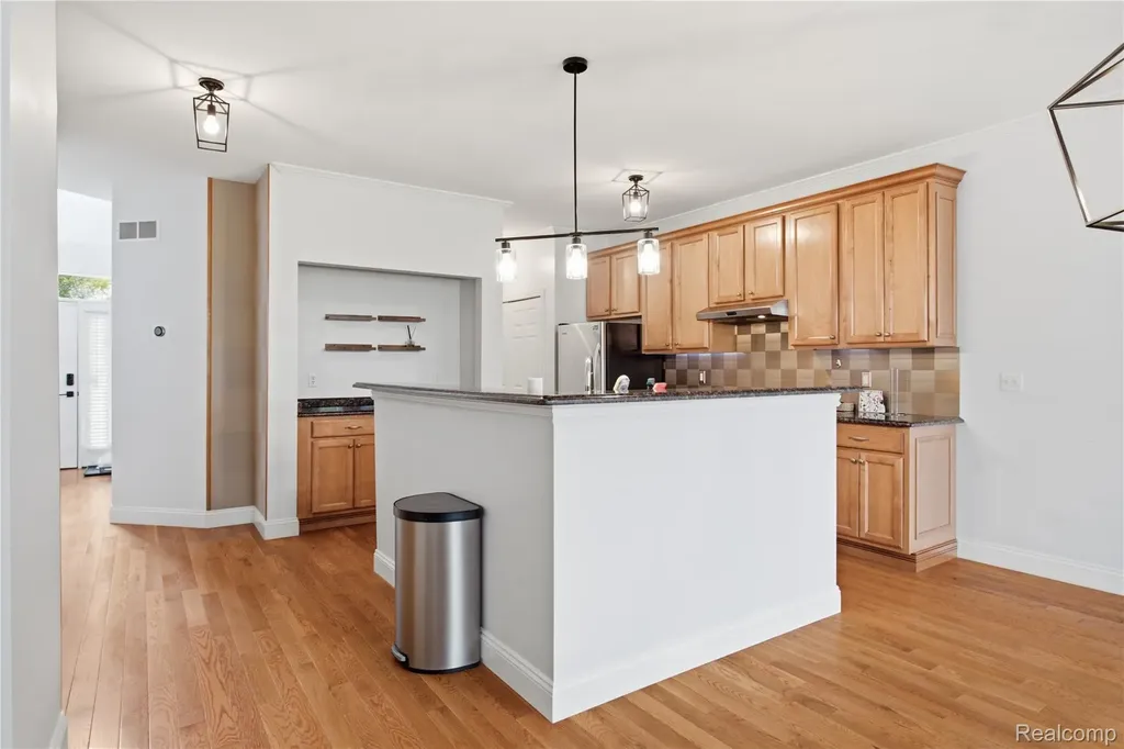 3025 Aspen Lane Ann Arbor City MI 48108