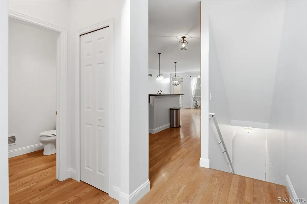 3025 Aspen Lane Ann Arbor City MI 48108