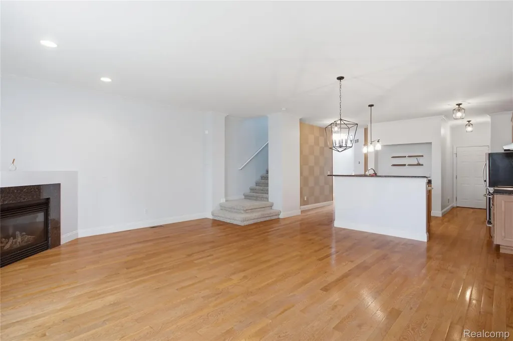 3025 Aspen Lane Ann Arbor City MI 48108