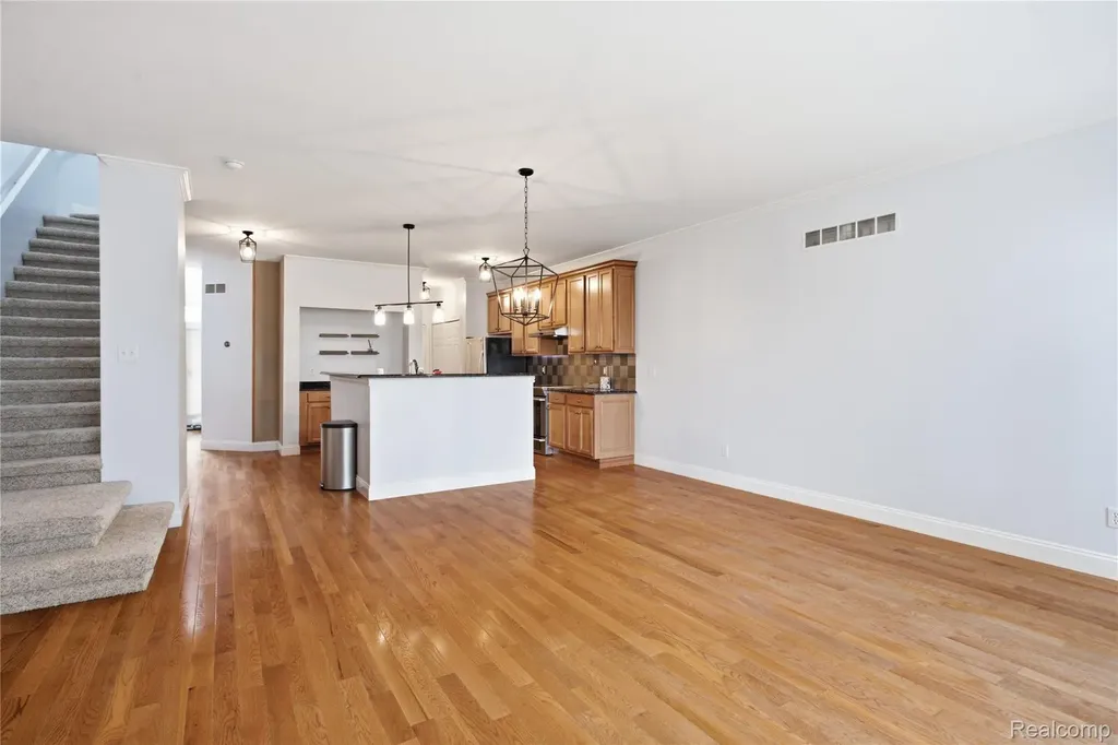 3025 Aspen Lane Ann Arbor City MI 48108