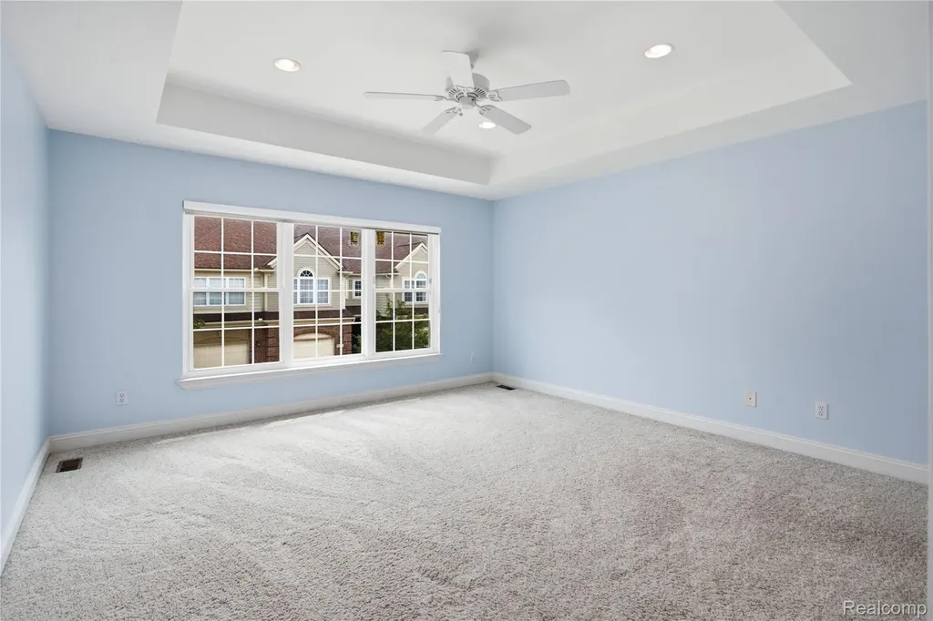 3025 Aspen Lane Ann Arbor City MI 48108