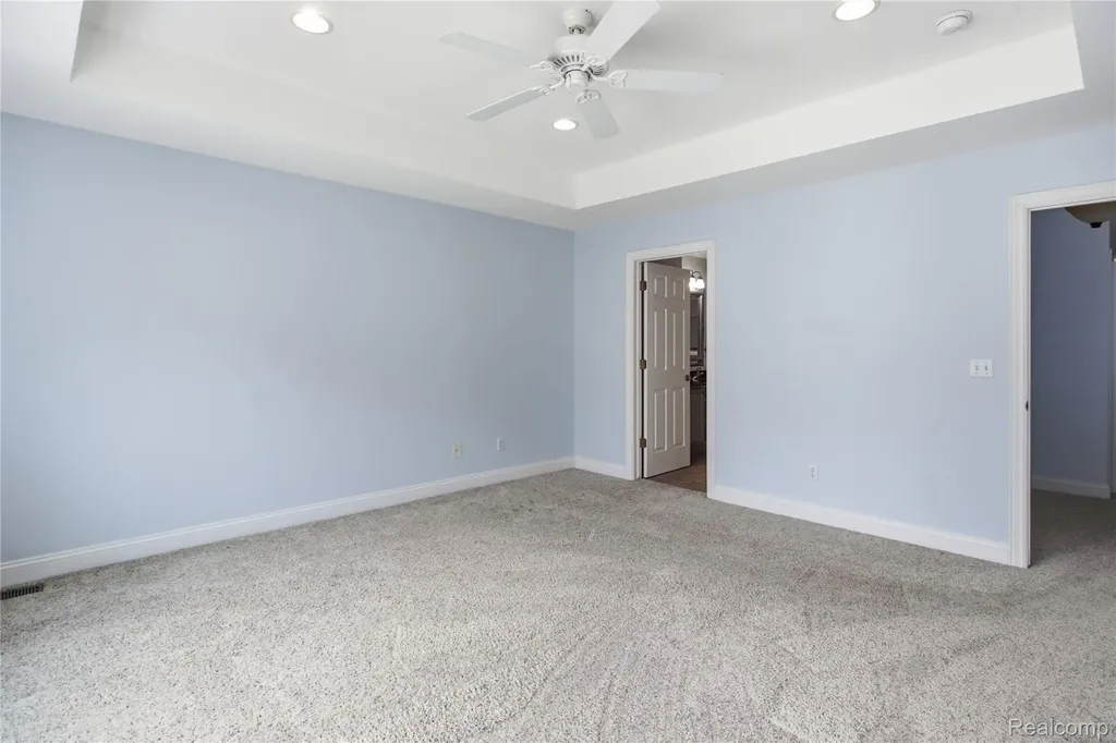 3025 Aspen Lane Ann Arbor City MI 48108