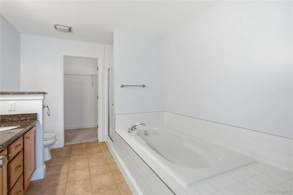 3025 Aspen Lane Ann Arbor City MI 48108