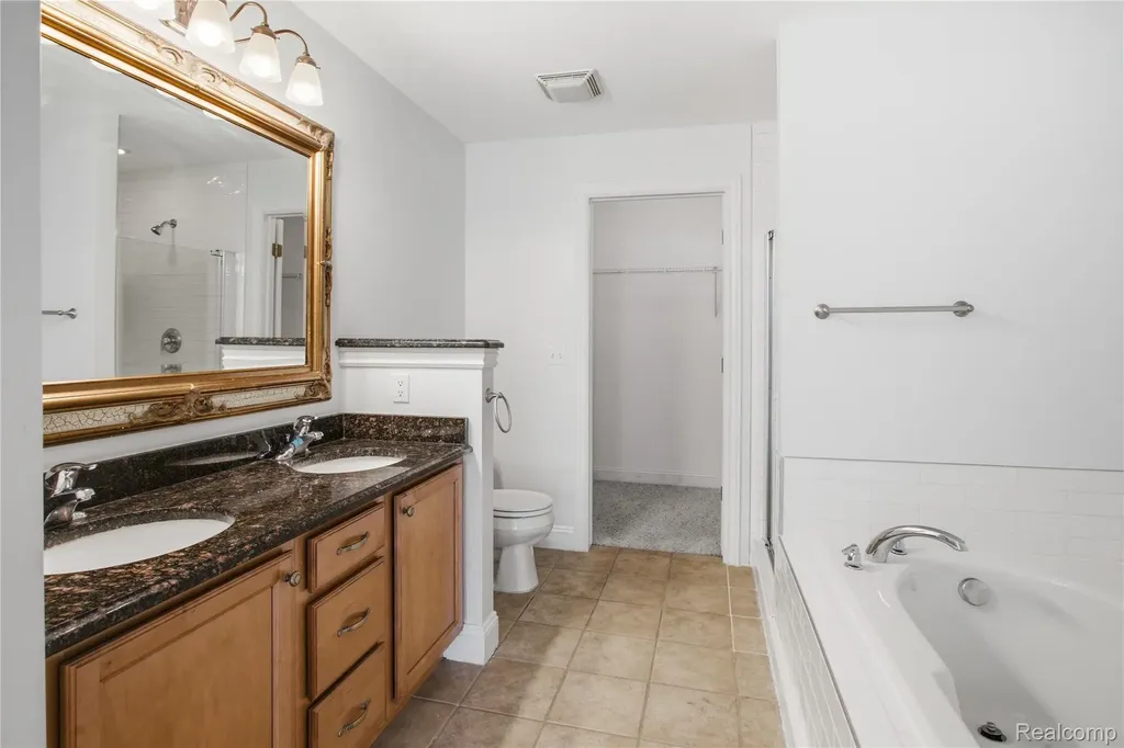 3025 Aspen Lane Ann Arbor City MI 48108