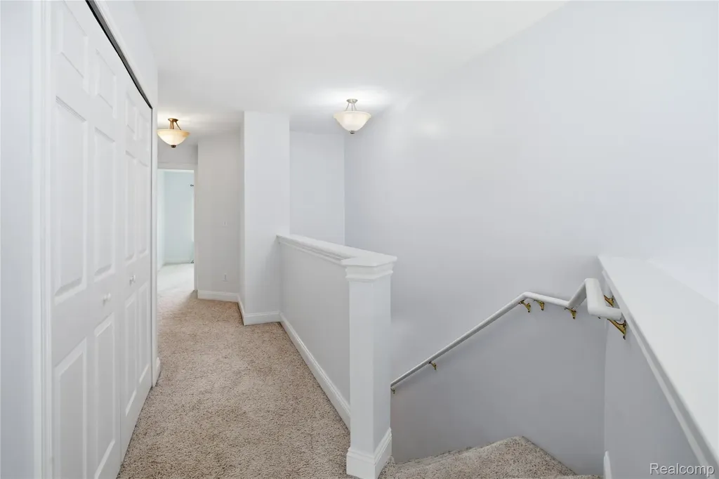 3025 Aspen Lane Ann Arbor City MI 48108