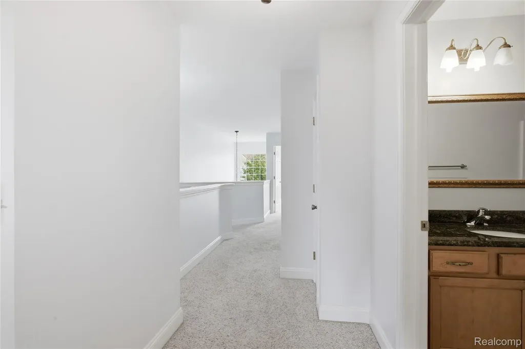 3025 Aspen Lane Ann Arbor City MI 48108