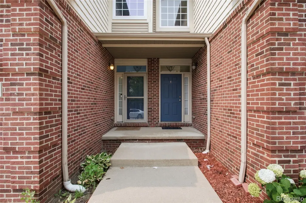 3025 Aspen Lane Ann Arbor City MI 48108