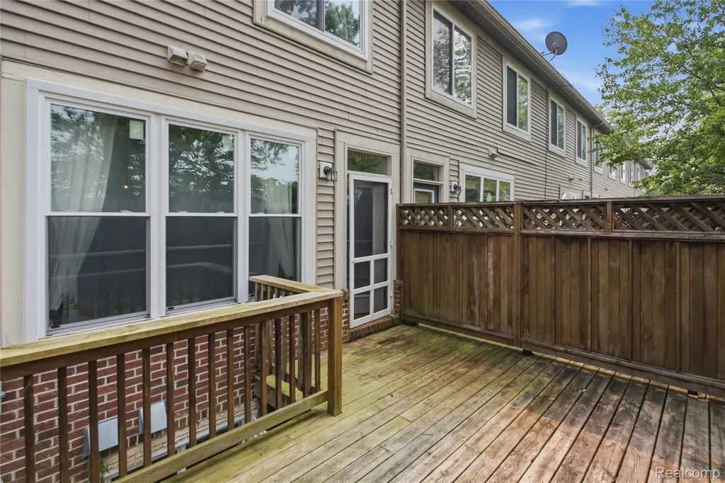 3025 Aspen Lane Ann Arbor City MI 48108