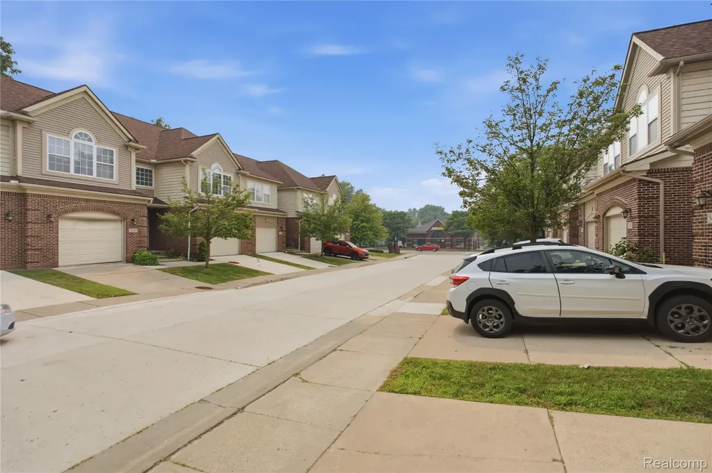 3025 Aspen Lane Ann Arbor City MI 48108
