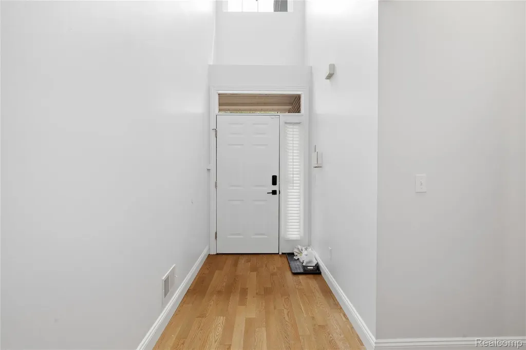 3025 Aspen Lane Ann Arbor City MI 48108
